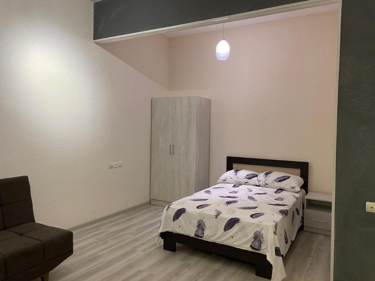 City Center Studio - Yerevan Exterior photo