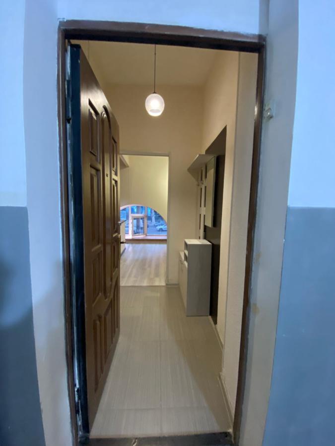 City Center Studio - Yerevan Exterior photo
