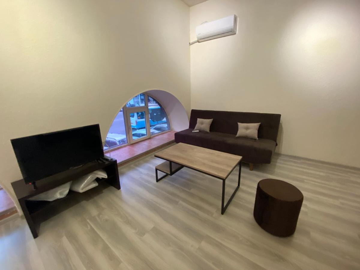 City Center Studio - Yerevan Exterior photo